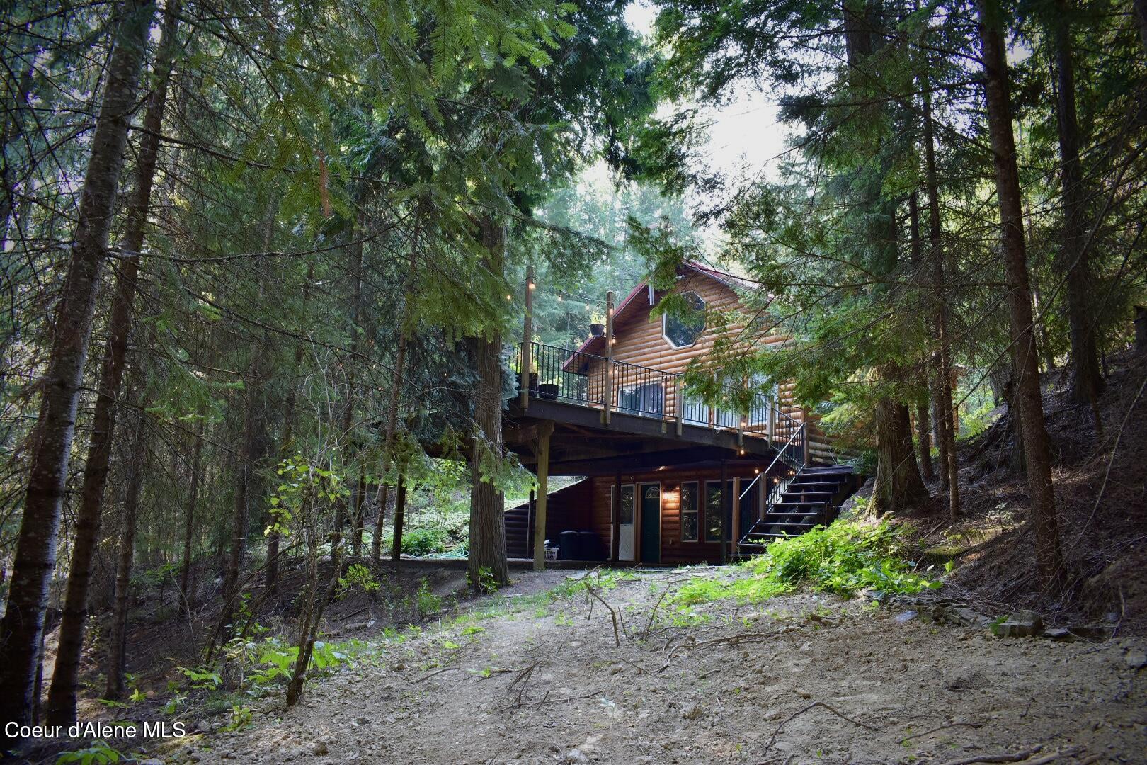 294 Fall Creek Road Naples, ID 83847 - Photo 19 of 25 DSC_0188