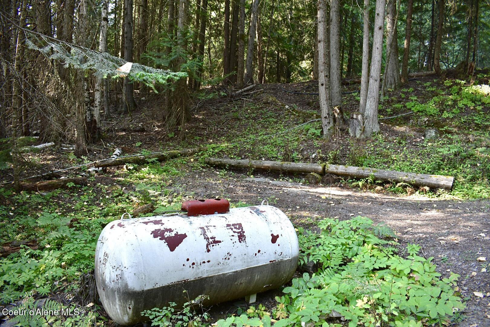 294 Fall Creek Road Naples, ID 83847 - Photo 21 of 25 DSC_0199