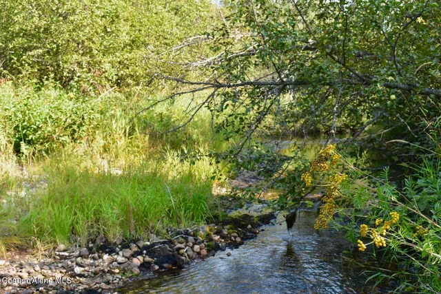 $360,000 | 294 Fall Creek Road, Naples, ID 83847