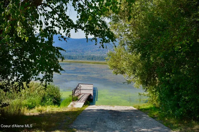 $360,000 | 294 Fall Creek Road, Naples, ID 83847