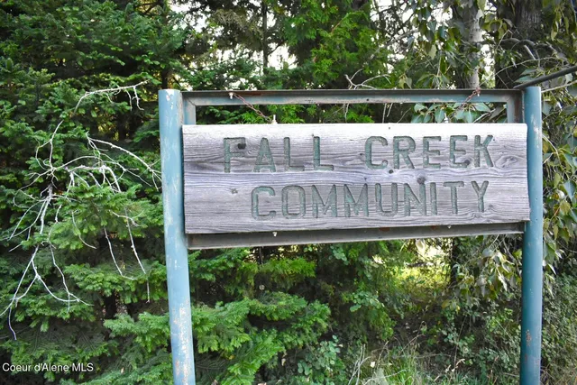 $360,000 | 294 Fall Creek Road, Naples, ID 83847