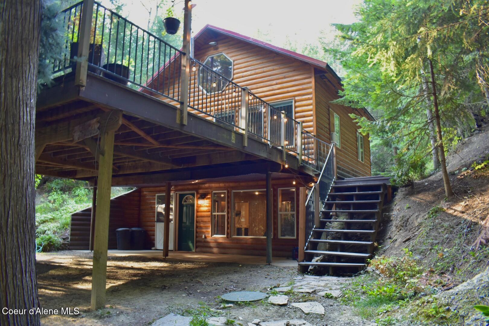 294 Fall Creek Road Naples, ID 83847 - Photo 3 of 25 DSC_0081