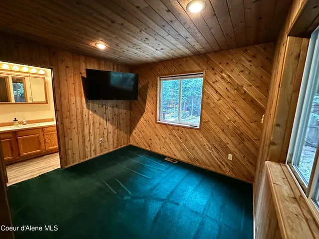 $360,000 | 294 Fall Creek Road, Naples, ID 83847