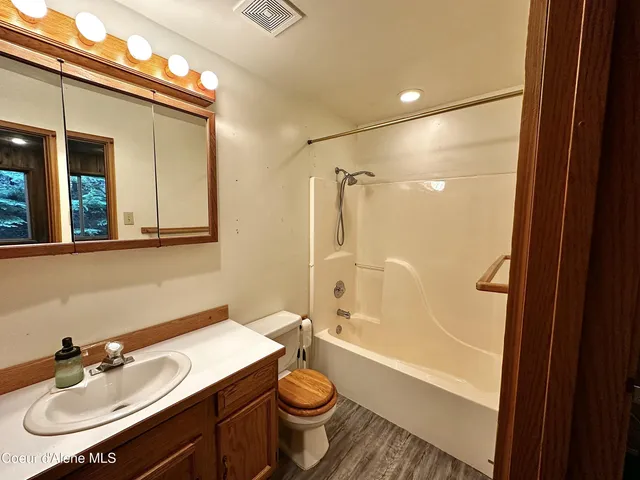 $360,000 | 294 Fall Creek Road, Naples, ID 83847