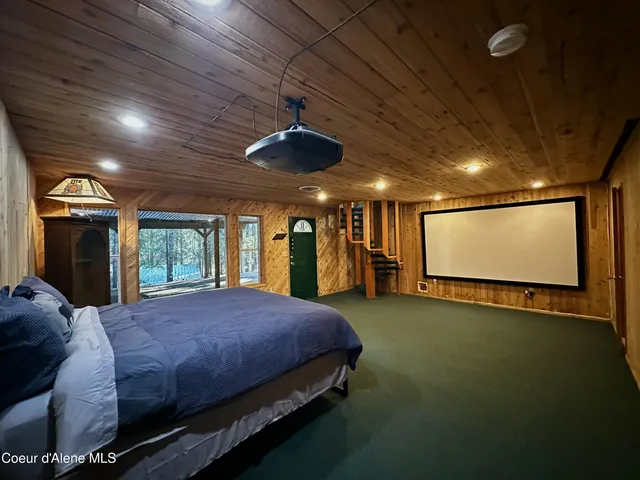 $360,000 | 294 Fall Creek Road, Naples, ID 83847