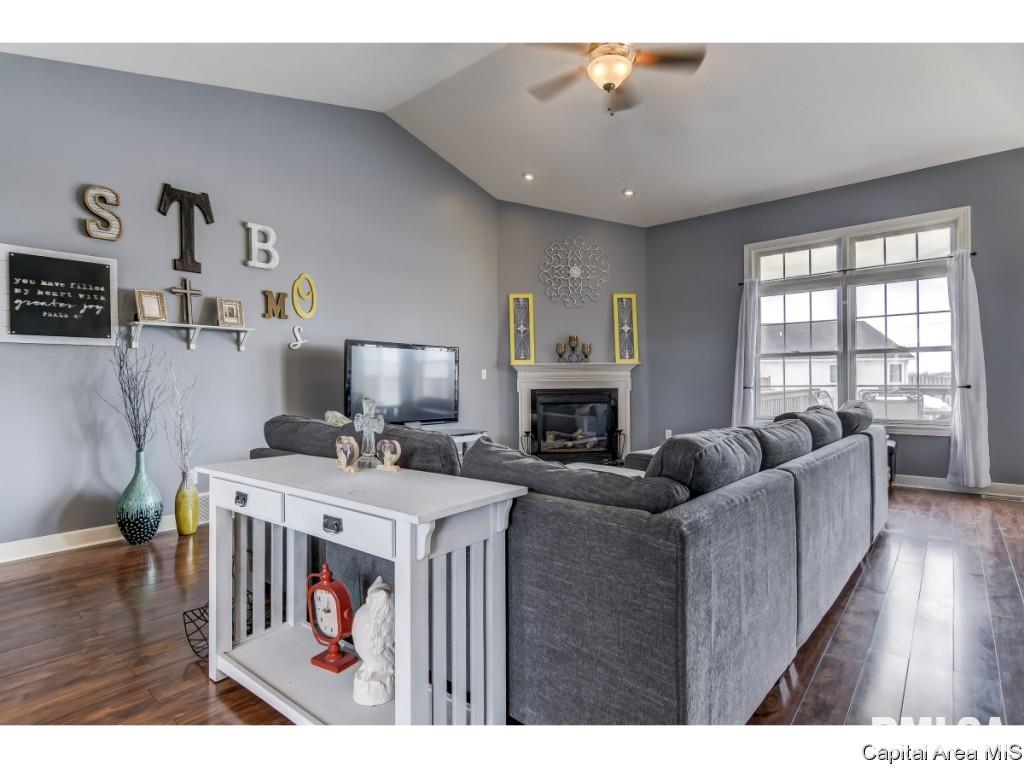 5416 Crane Drive Springfield, IL 62711 - Photo 8 of 29
