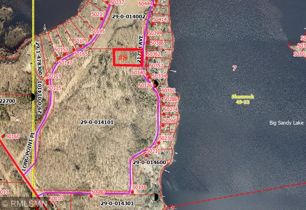 $75,000 | Tbd 217th Avenue, McGregor, MN 55760
