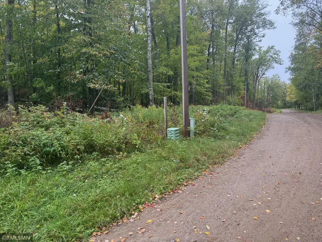 $75,000 | Tbd 217th Avenue, McGregor, MN 55760