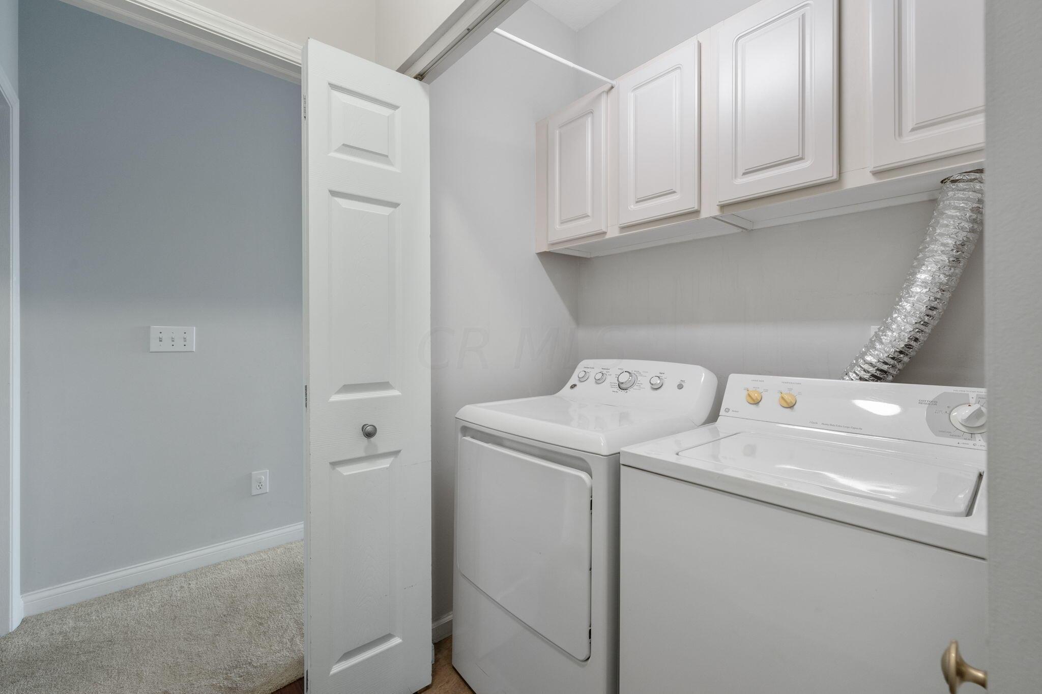 2245 Riverside Drive, Unit 203 Columbus, OH 43221 - Photo 25 of 35 Laundry