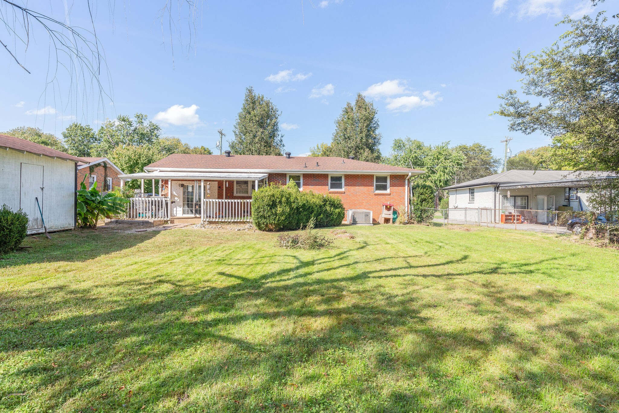 480 Rural Hill Road Nashville, TN 37217 - Photo 23 of 25 a house view with swimming pool