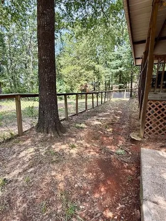 a view of entryway