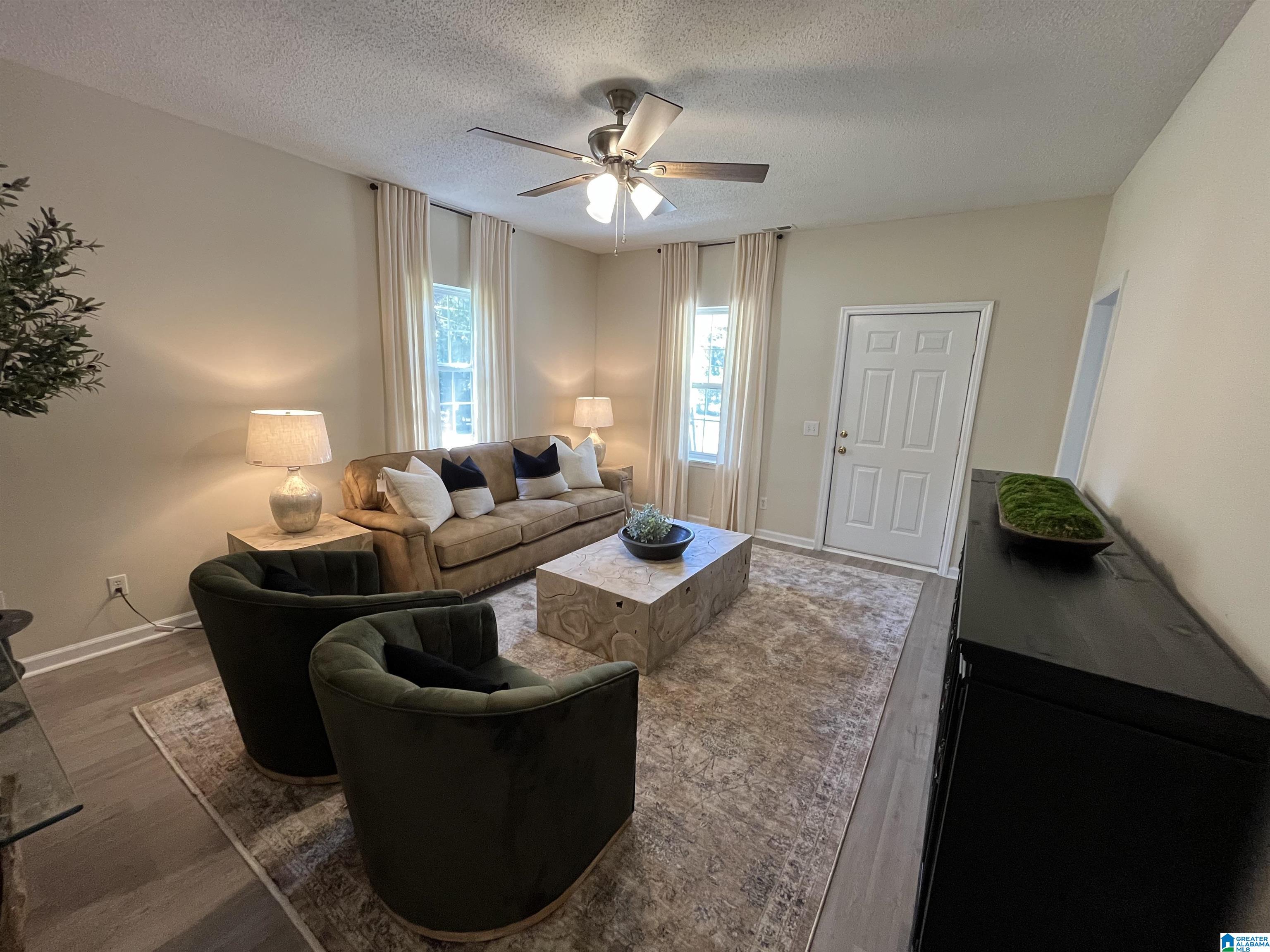 418 Riddle Avenue Piedmont, AL 36272 - Photo 4 of 29