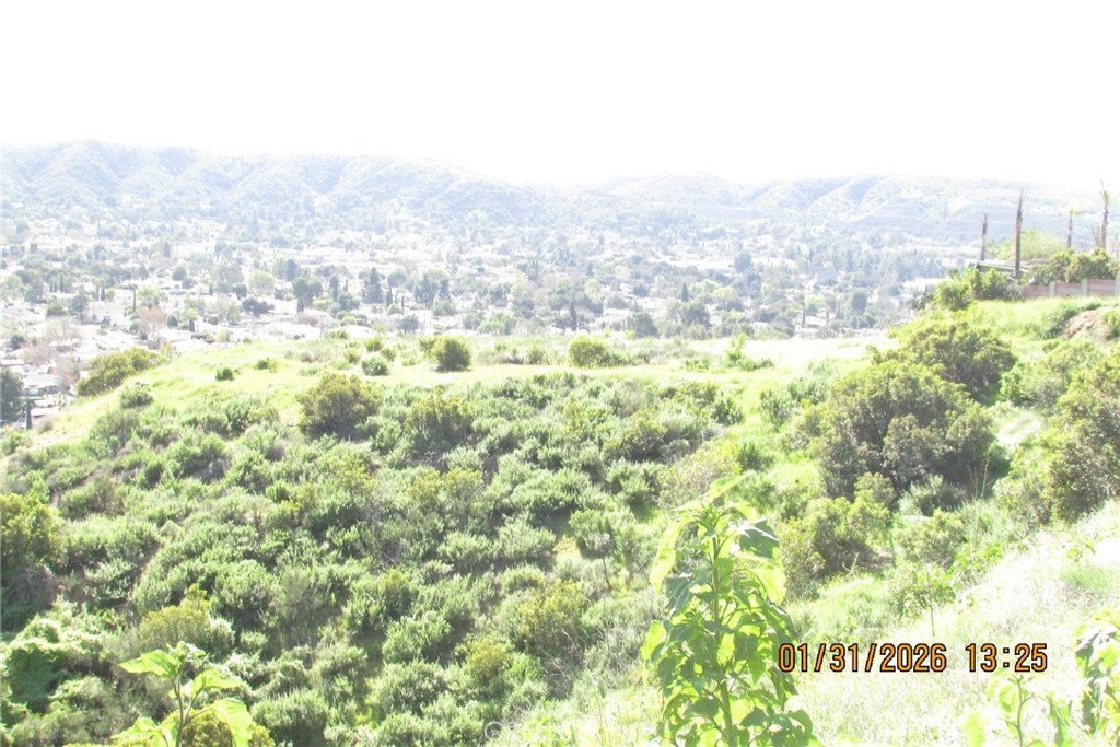 8001 Denivelle Road Sunland, CA 91040 - Photo 26 of 51 a view of a city