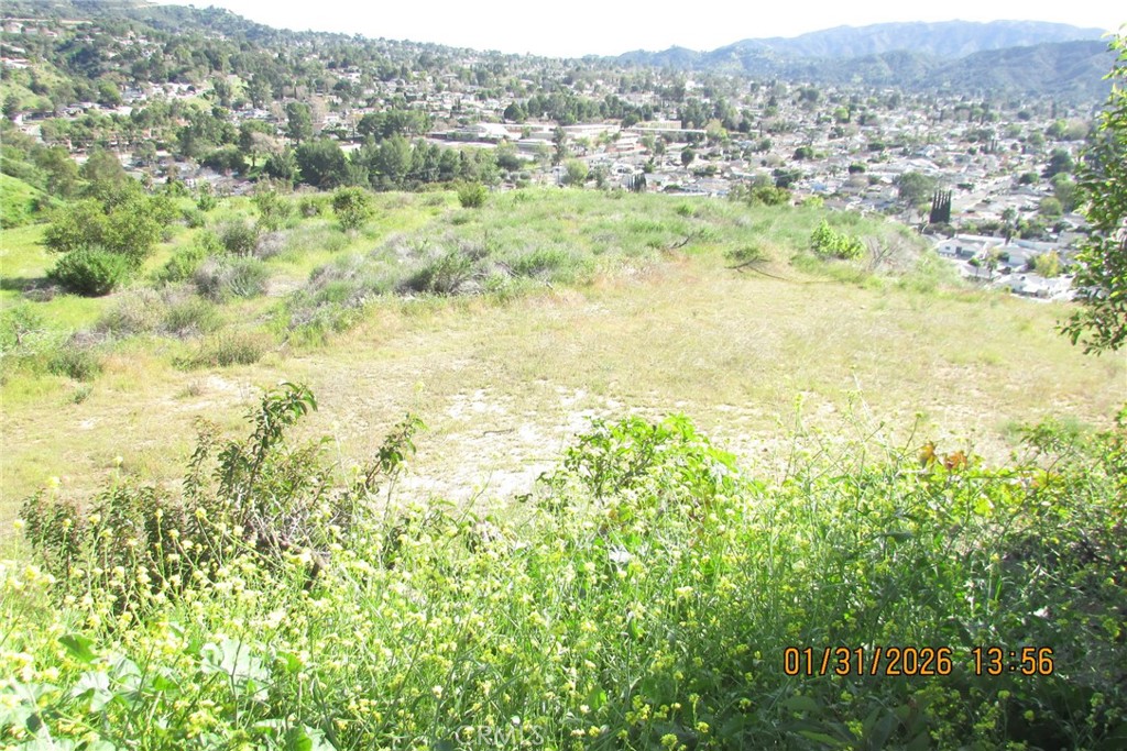 8001 Denivelle Road Sunland, CA 91040 - Photo 41 of 51 a view of a city