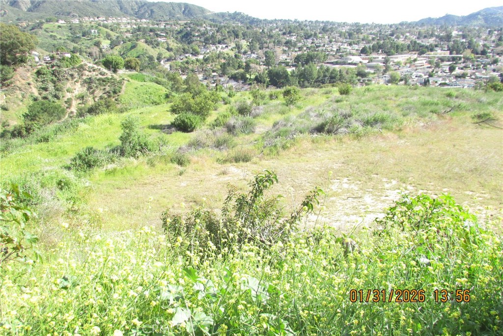 8001 Denivelle Road Sunland, CA 91040 - Photo 42 of 51 a view of a lake with an outdoor space