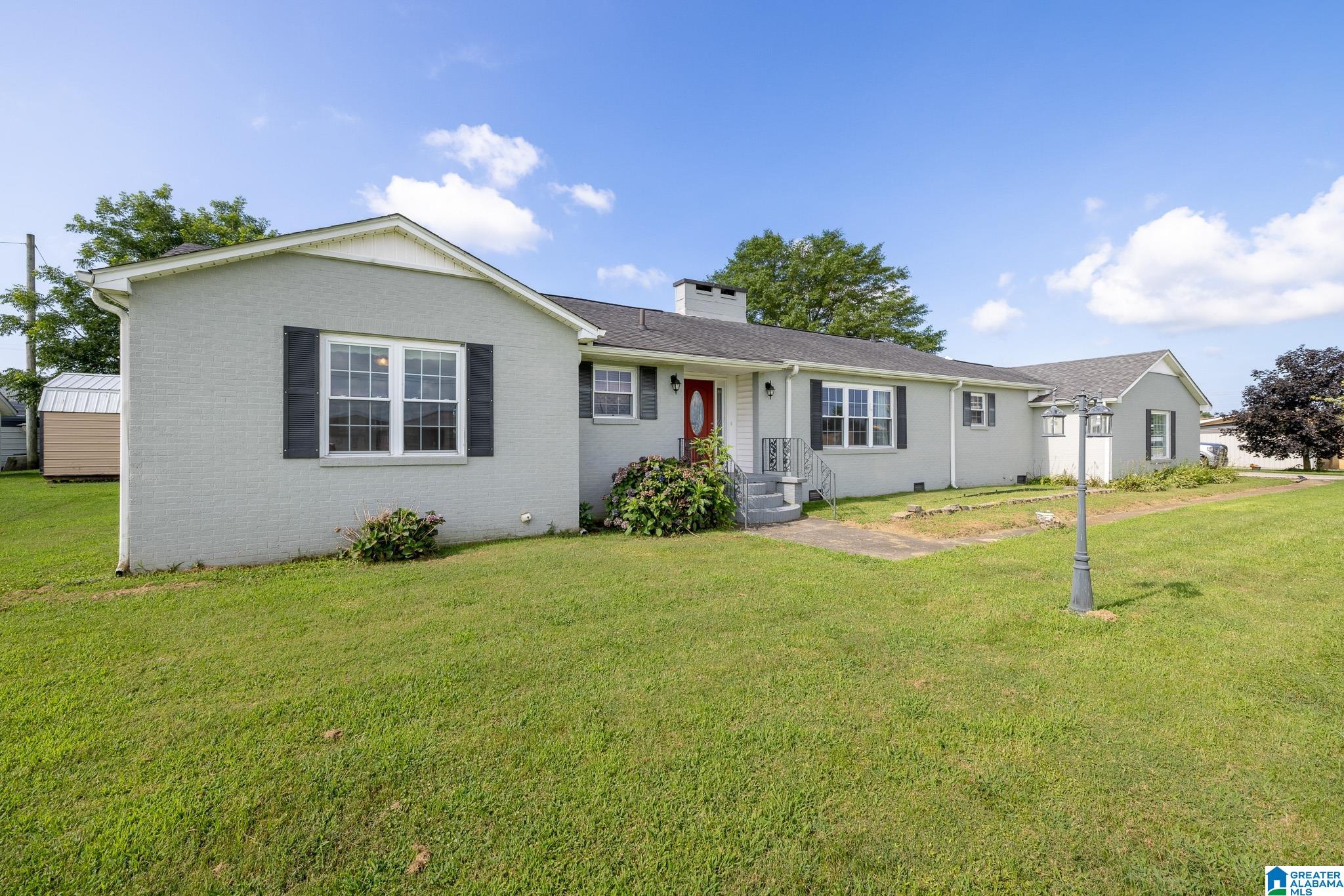 418 Cedar Tree Street Hackleburg, AL 35564 - Photo 2 of 52