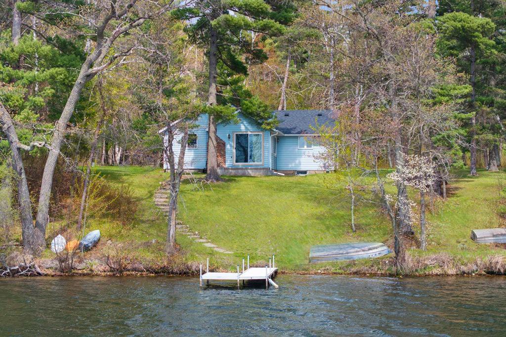 25395 East Clark Lake Road Nisswa, MN 56468 - Photo 24 of 42