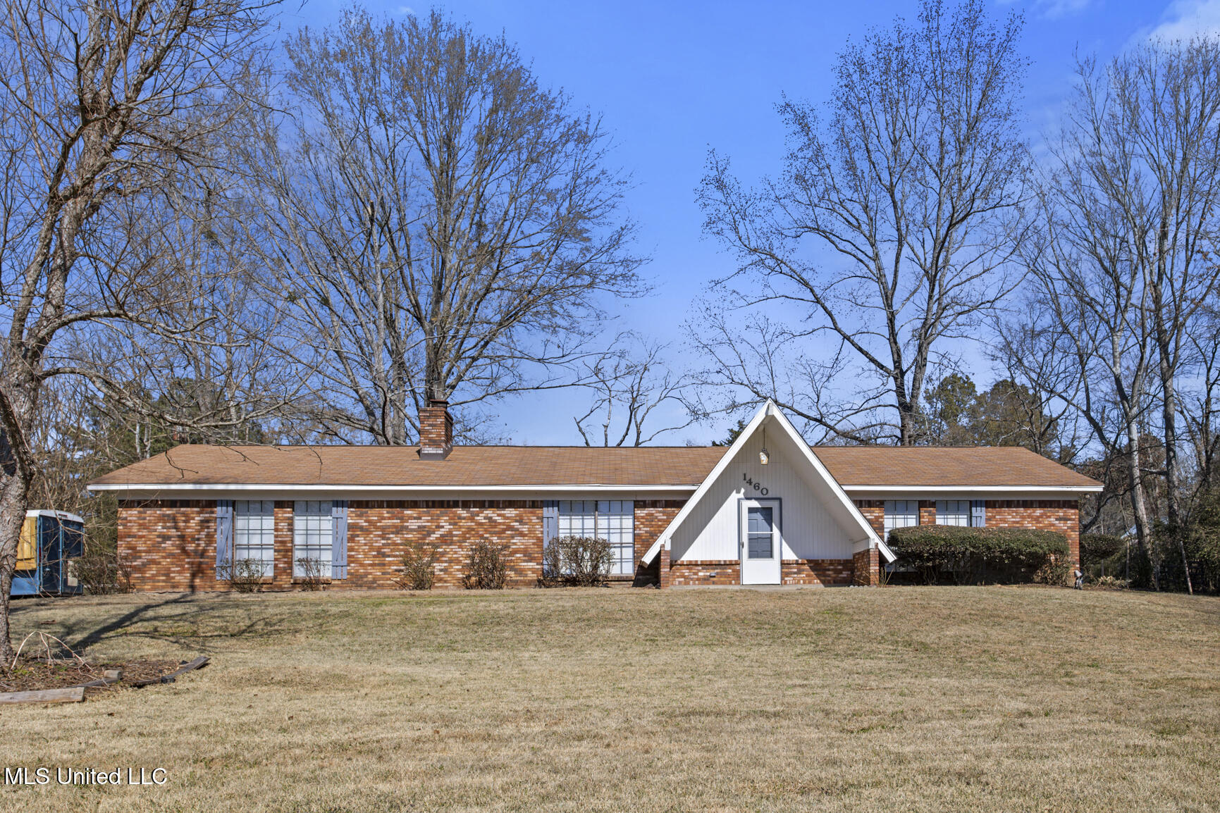 1460 Marwood Road Byram, MS 39272 - Photo 1 of 19 1460 Marwood-2