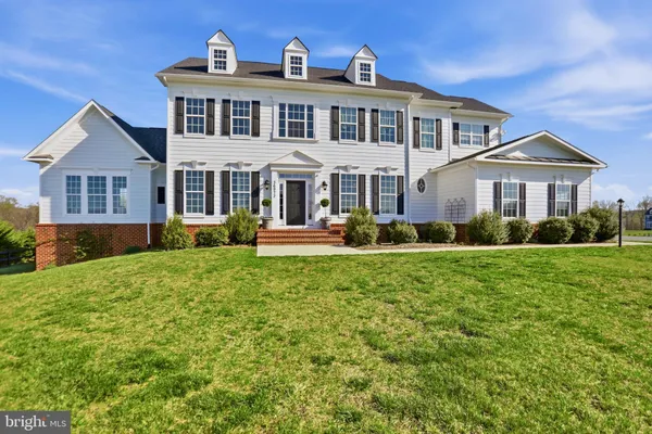 $1,395,000 | 36972 Bridle Ridge Lane, Purcellville, VA 20132