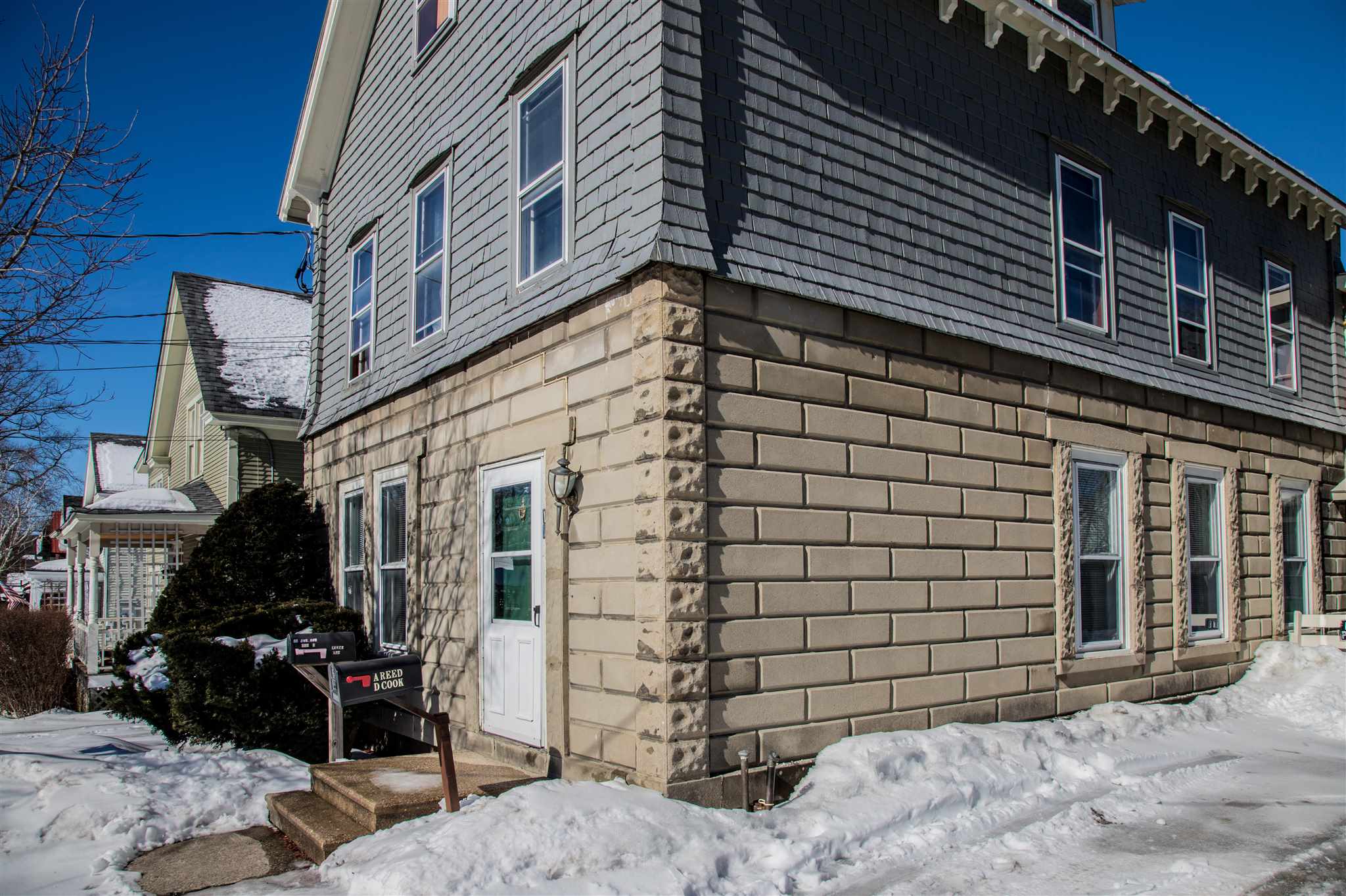 17 Crescent Street Rutland, VT 05701 - Photo 29 of 29 Gallery Image 29