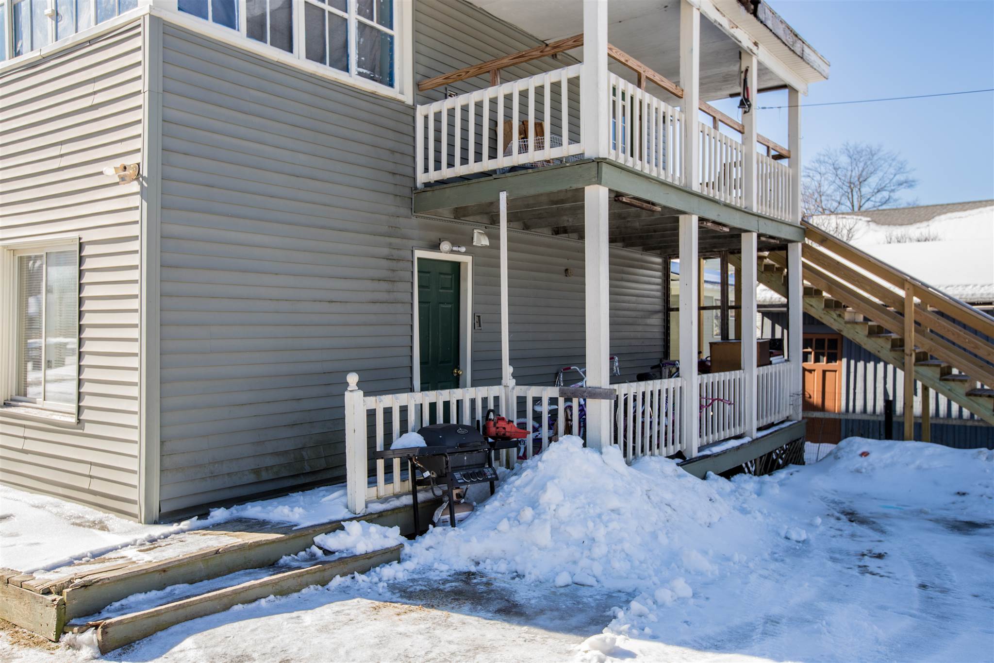 17 Crescent Street Rutland, VT 05701 - Photo 5 of 29 Gallery Image 5