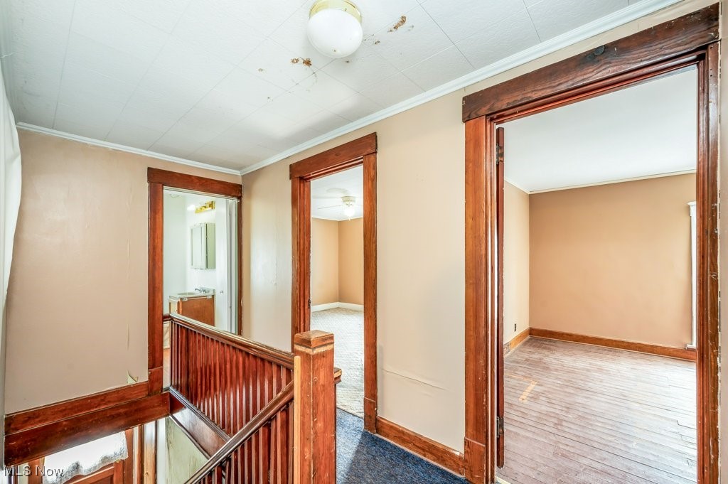 2011 Glacier Road New Springfield, OH 44443 - Photo 21 of 44 Unit C