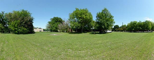 111 Barnes Bridge Road Sunnyvale, TX 75182 - Photo 3 of 17 a view of yard with green space