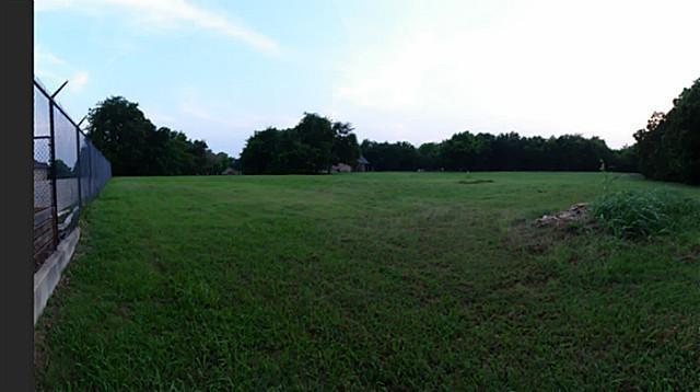 111 Barnes Bridge Road Sunnyvale, TX 75182 - Photo 7 of 17 a view of field with grass