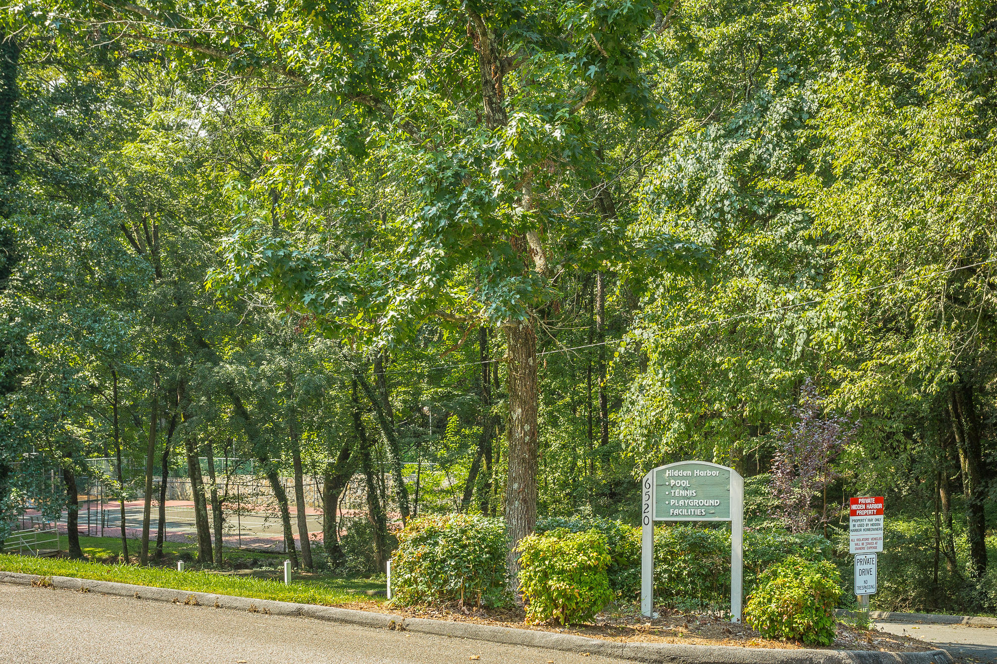 1843 Hidden Harbor Road Hixson, TN 37343 - Photo 45 of 47 Picture 11