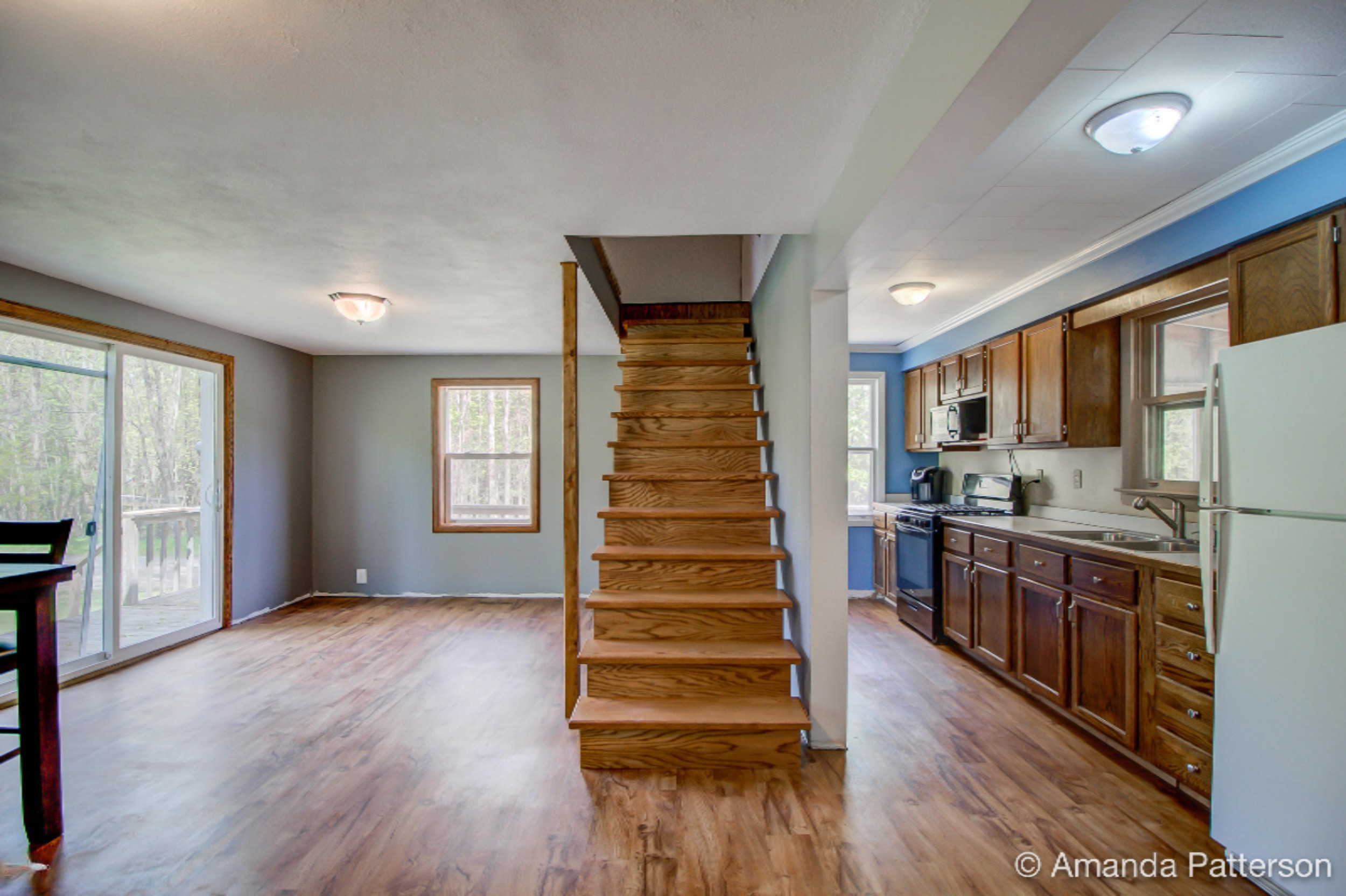 9643 Farr Road Ravenna, MI 49451 - Photo 5 of 29 First Floor