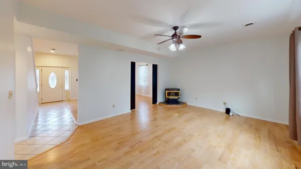 $3,000 | 252 South Lakewood Drive, Ridgeley, WV 26753