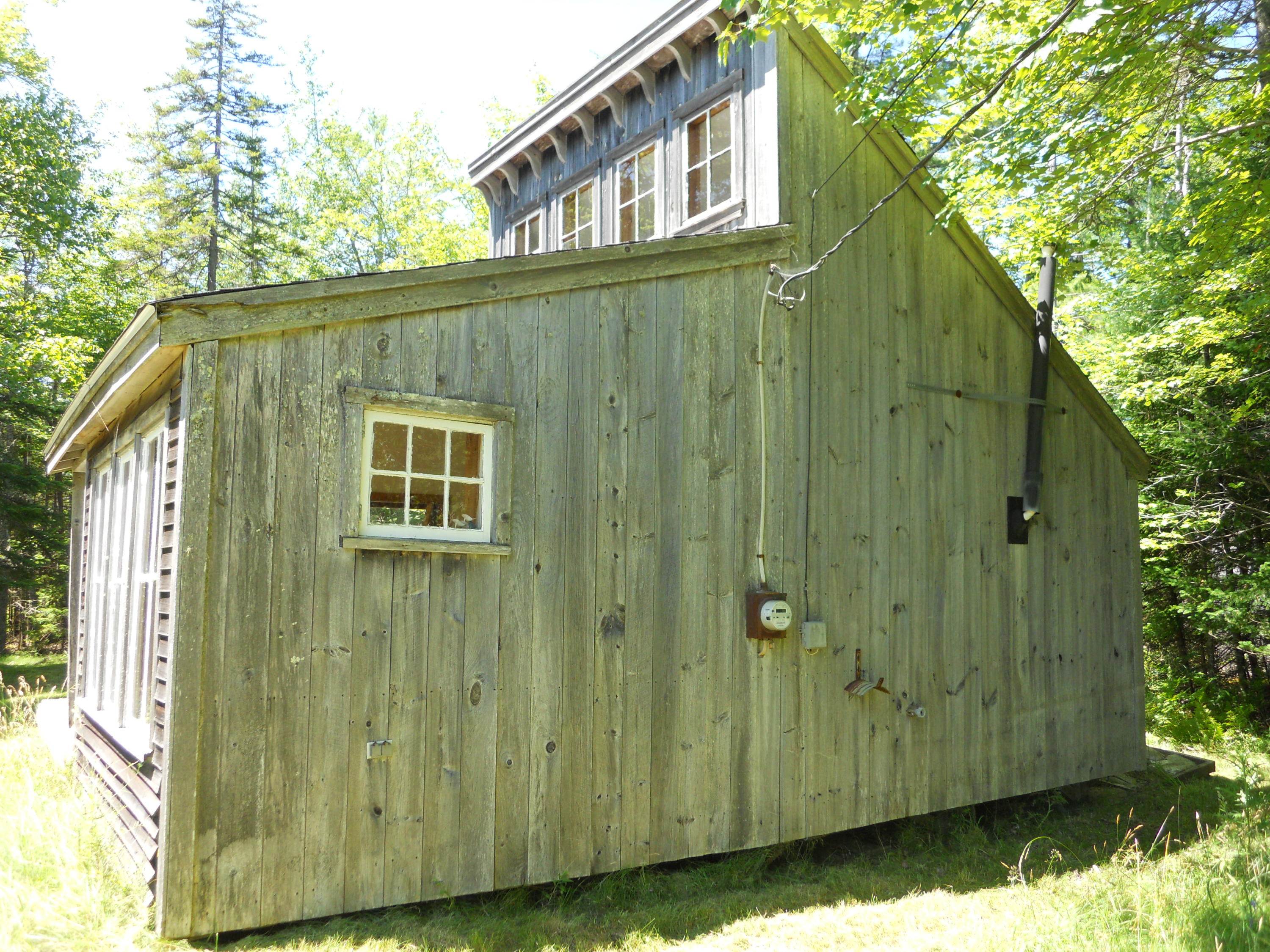 1174 Main Road Islesboro, ME 04848 - Photo 7 of 29 ExteriorEastDSCN0506