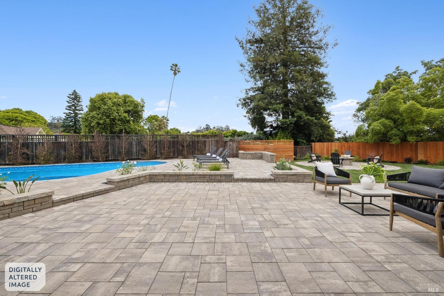 80 Montecito Road San Rafael, CA 94901 - Photo 81 of 99
