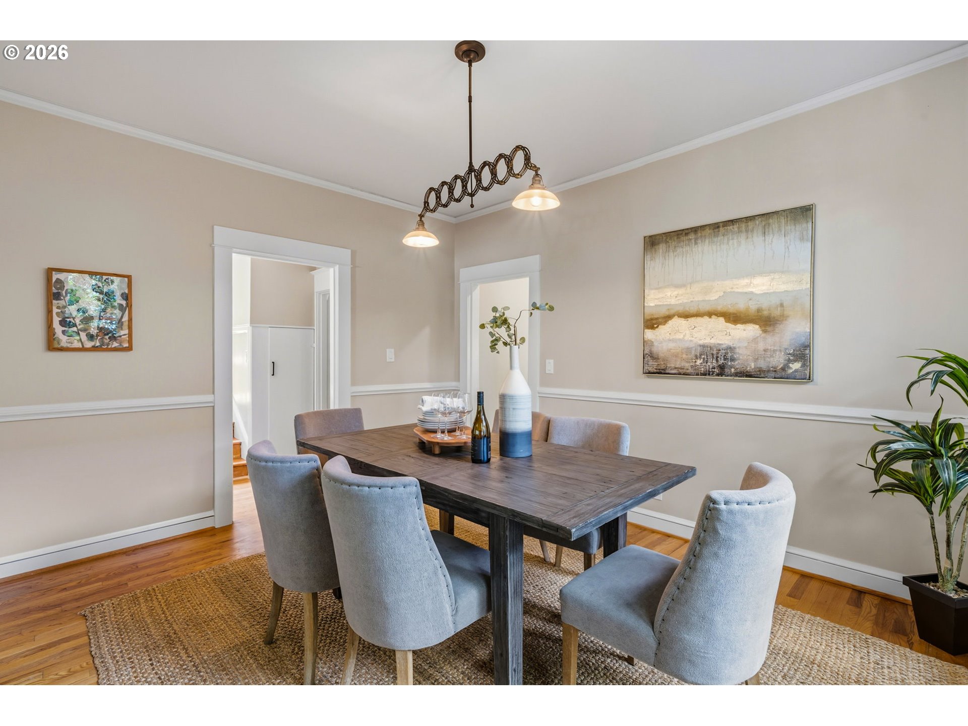 2824 Southwest Illinois Street Portland, OR 97239 - Photo 13 of 44