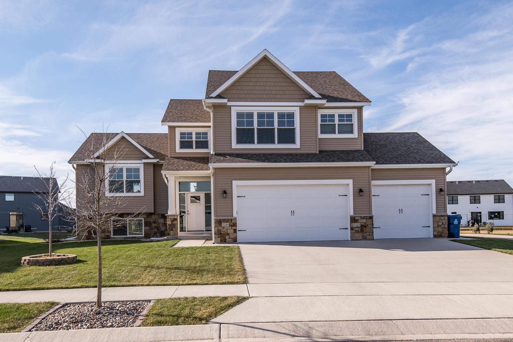 2249 Phoenix Road Southwest Rochester, MN 55902 - Photo 1 of 1