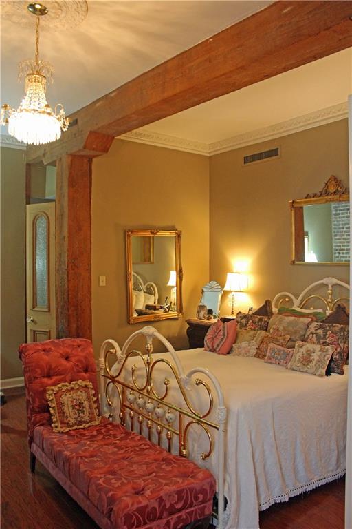 232 Decatur Street, Unit 2A New Orleans, LA 70130 - Photo 5 of 15 Gallery Image 5