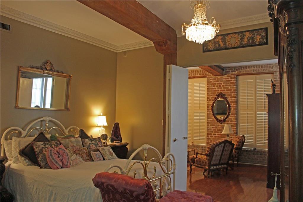 232 Decatur Street, Unit 2A New Orleans, LA 70130 - Photo 6 of 15 Gallery Image 6