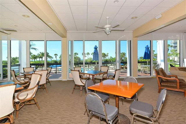 $1,099,000 | 1095 Gulf Of Mexico Drive, Unit 502, Longboat Key, FL 34228