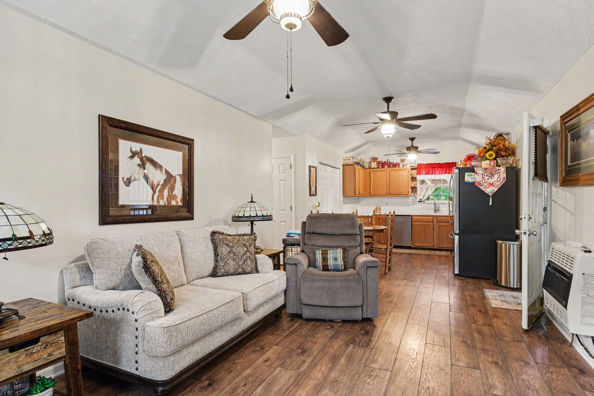 8385 Riley Adcock Road Joelton, TN 37080 - Photo 2 of 19