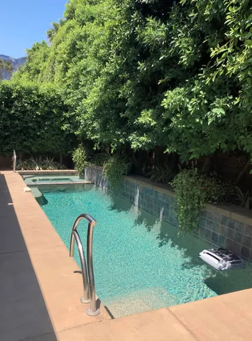 a view of a lake view