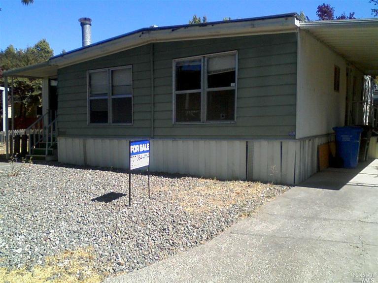 209 Corte Rosa, Unit 209 Rohnert Park, CA 94928 - Photo 1 of 1 Gallery Image 1