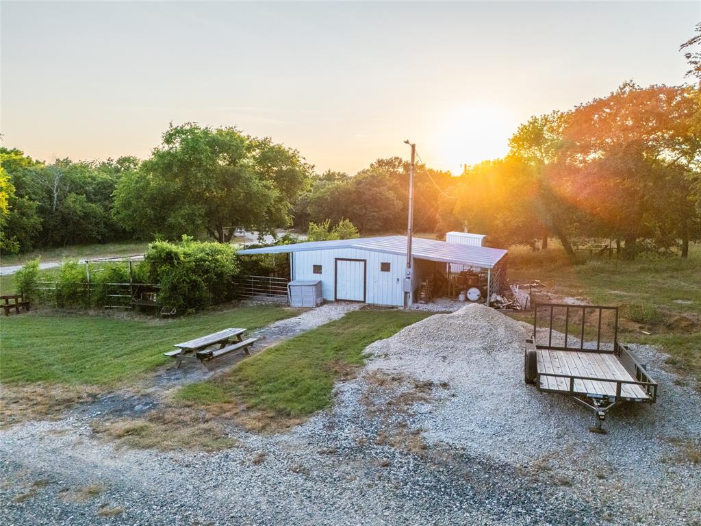 18773 Weaverton Road Madill, OK 73446 - Photo 22 of 34