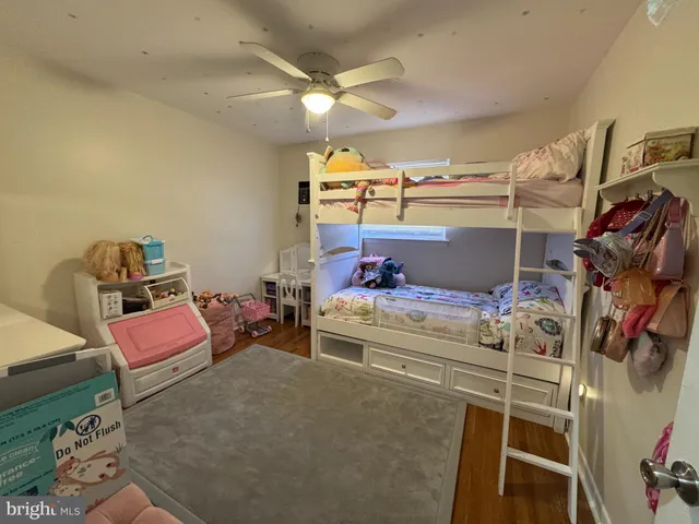 a storage room with washer and dryer