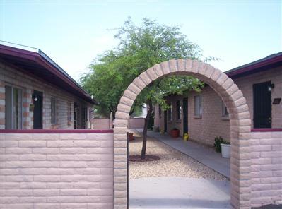 118 West Rillito Street Tucson, AZ 85705 - Photo 3 of 8