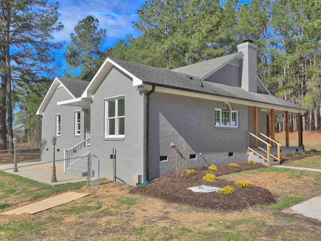 9998 Covered Bridge Road Zebulon, NC 27597 - Photo 21 of 25 Photo 21