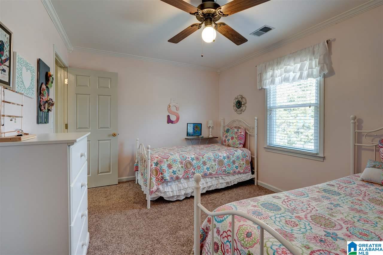 1740 Brookview Trail Birmingham, AL 35216 - Photo 28 of 41
