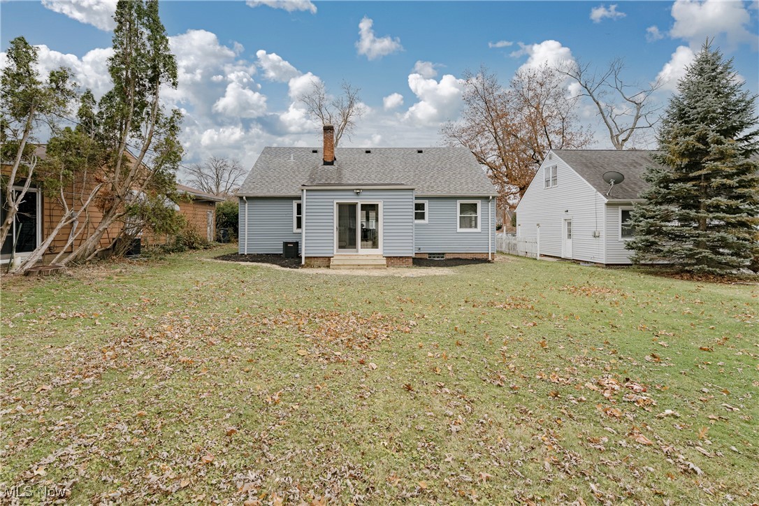 4971 South Sedgewick Road Cleveland, OH 44124 - Photo 33 of 37 Gallery Image 33