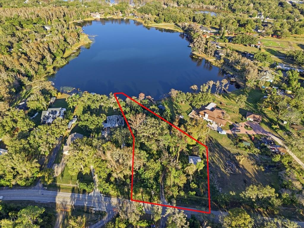 16921 Crawley Road Odessa, FL 33556 - Photo 2 of 53