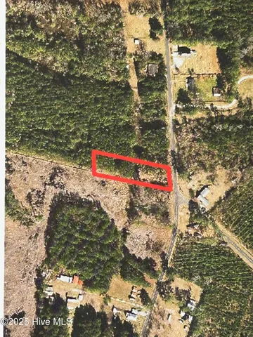 $10,000 | 0 Sr 1910, Aurora, NC 27806