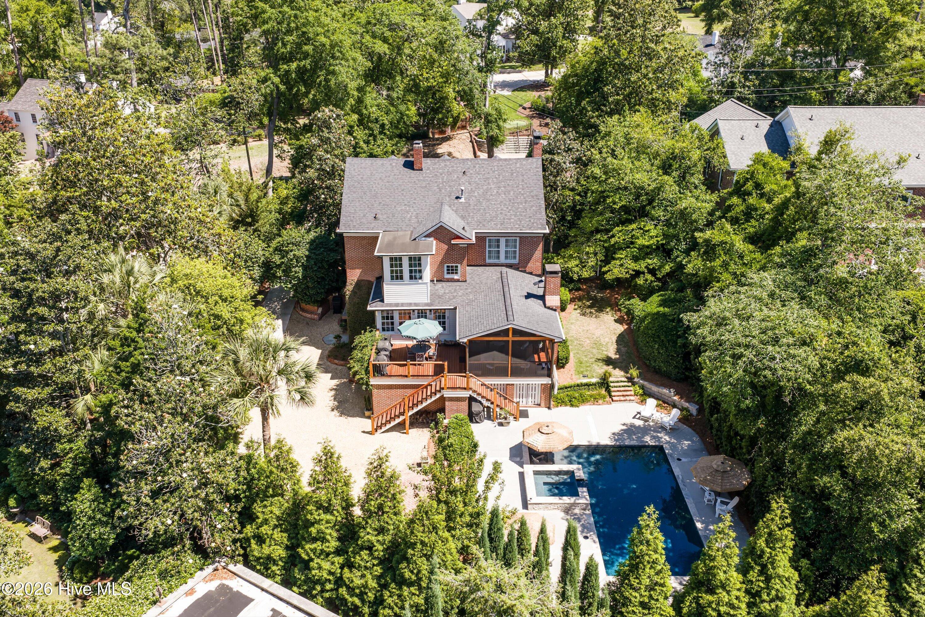3043 Bransford Road Augusta, GA 30909 - Photo 104 of 112 115-DJI_20260514151657_0215_D-HDR